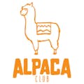 Alpaca Club Delivery - Sacramento-logo